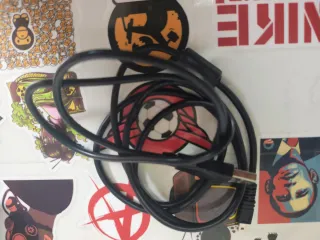 Cámara Olympus VG-130 Plata HD Movie