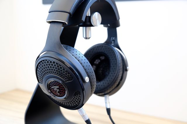 Auriculares Focal Utopia 2022 (+ cable 4.4mm)