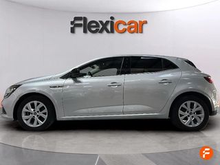 Renault Megane Limited TCe GPF 103 kW (140CV)