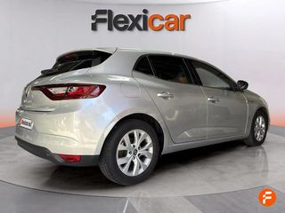 Renault Megane Limited TCe GPF 103 kW (140CV)