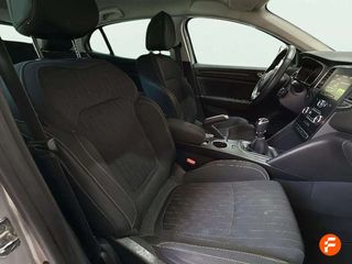 Renault Megane Limited TCe GPF 103 kW (140CV)
