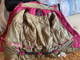 Giacca sci/snowboard Rossignol