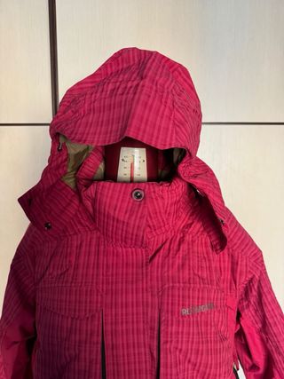 Giacca sci/snowboard Rossignol