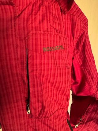 Giacca sci/snowboard Rossignol