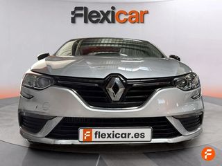 Renault Megane Limited TCe GPF 103 kW (140CV)