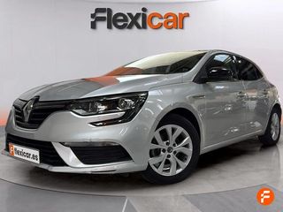 Renault Megane Limited TCe GPF 103 kW (140CV)