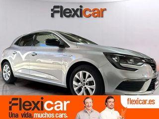 Renault Megane Limited TCe GPF 103 kW (140CV)