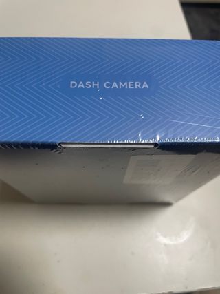 Cámara de salpicadero V100 | 2.5K