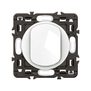 LEGRAND – Interruptor simple o de encendido y apag