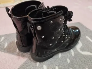 Botines niña GIOSEPPO Talla 31