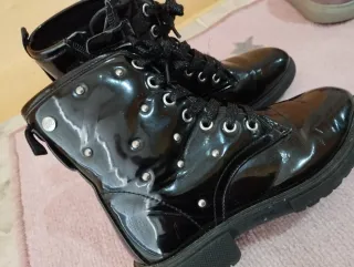 Botines niña GIOSEPPO Talla 31