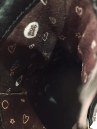 Botines niña GIOSEPPO Talla 31