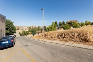 Terreno en venta en Otura