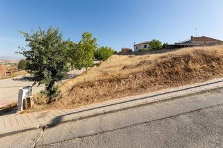 Terreno en venta en Otura