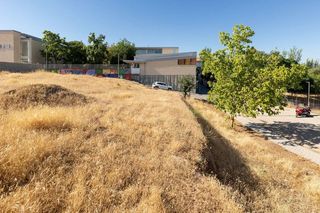 Terreno en venta en Otura