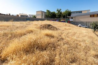 Terreno en venta en Otura