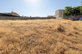 Terreno en venta en Otura