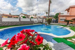 Chalet en venta en Berà Mar - El Francaset en Roda de Barà