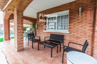 Chalet en venta en Berà Mar - El Francaset en Roda de Barà