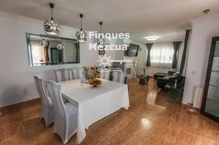 Chalet en venta en Berà Mar - El Francaset en Roda de Barà