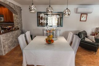 Chalet en venta en Berà Mar - El Francaset en Roda de Barà