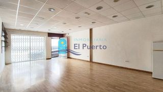 Local comercial en venta en Mazarrón ciudad en Mazarrón