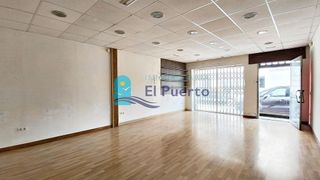 Local comercial en venta en Mazarrón ciudad en Mazarrón
