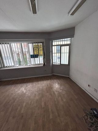 Oficina en venta en Centro en Valladolid