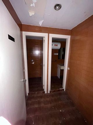 Oficina en venta en Centro en Valladolid