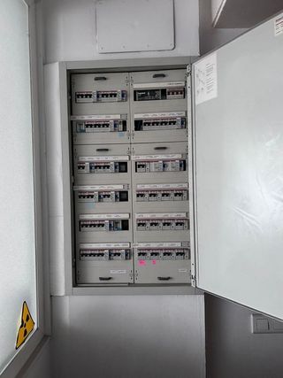 Oficina en venta en Centro en Valladolid