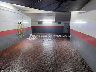 Garaje en venta en Fuenlabrada II - El Molino en Fuenlabrada