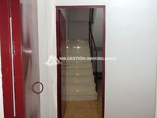 Garaje en venta en Fuenlabrada II - El Molino en Fuenlabrada