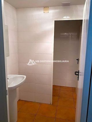 Garaje en venta en Fuenlabrada II - El Molino en Fuenlabrada