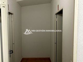 Garaje en venta en Fuenlabrada II - El Molino en Fuenlabrada