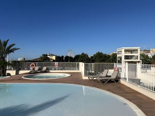 Ático en venta en La Cala Mijas en Mijas