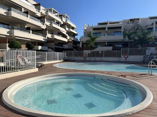 Ático en venta en La Cala Mijas en Mijas