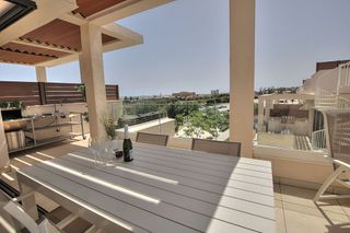 Ático en venta en La Cala Mijas en Mijas