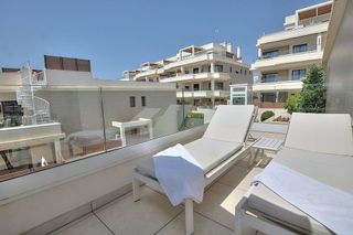 Ático en venta en La Cala Mijas en Mijas