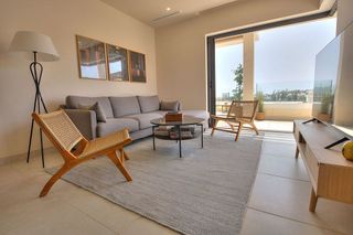 Ático en venta en La Cala Mijas en Mijas