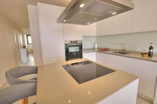 Ático en venta en La Cala Mijas en Mijas