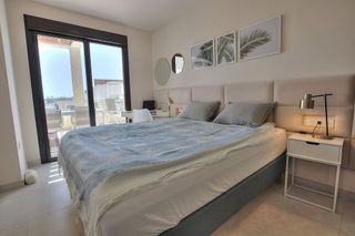 Ático en venta en La Cala Mijas en Mijas