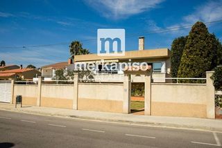 Chalet en venta en Mas Mel - Bellamar en Calafell