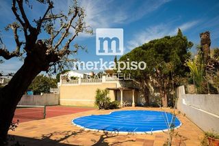 Chalet en venta en Mas Mel - Bellamar en Calafell