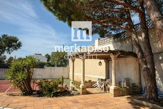 Chalet en venta en Mas Mel - Bellamar en Calafell
