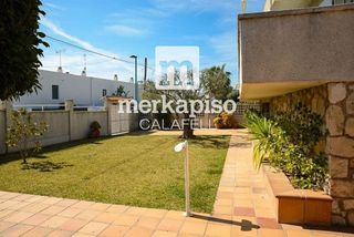 Chalet en venta en Mas Mel - Bellamar en Calafell
