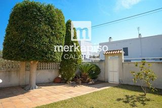 Chalet en venta en Mas Mel - Bellamar en Calafell