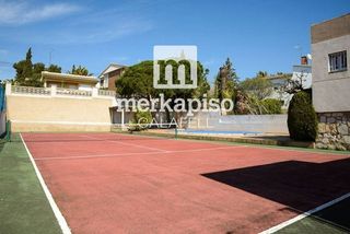 Chalet en venta en Mas Mel - Bellamar en Calafell