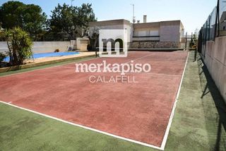 Chalet en venta en Mas Mel - Bellamar en Calafell