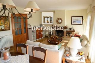 Chalet en venta en Mas Mel - Bellamar en Calafell