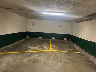 Garaje en venta en Ensanche en Coruña (A)